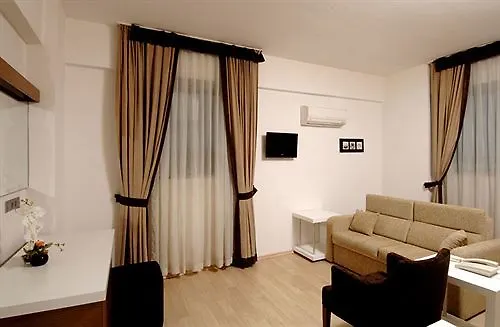 Han Hotel Antalya