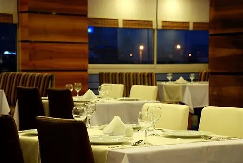 Han Hotel Antalya 3*,