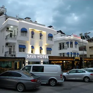 Otel Sava