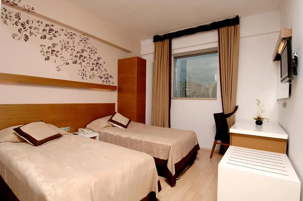 Han Hotel Antalya