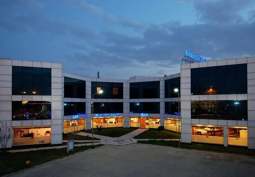 Han Hotel Antalya