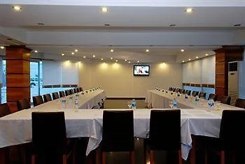 Han Hotel Antalya