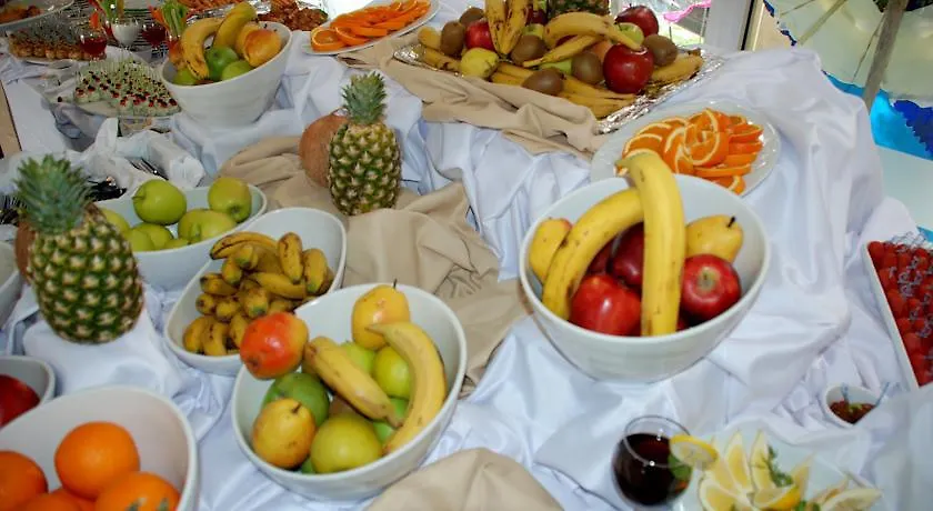 Han Hotel Antalya
