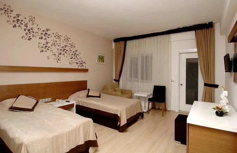 Han Hotel Antalya