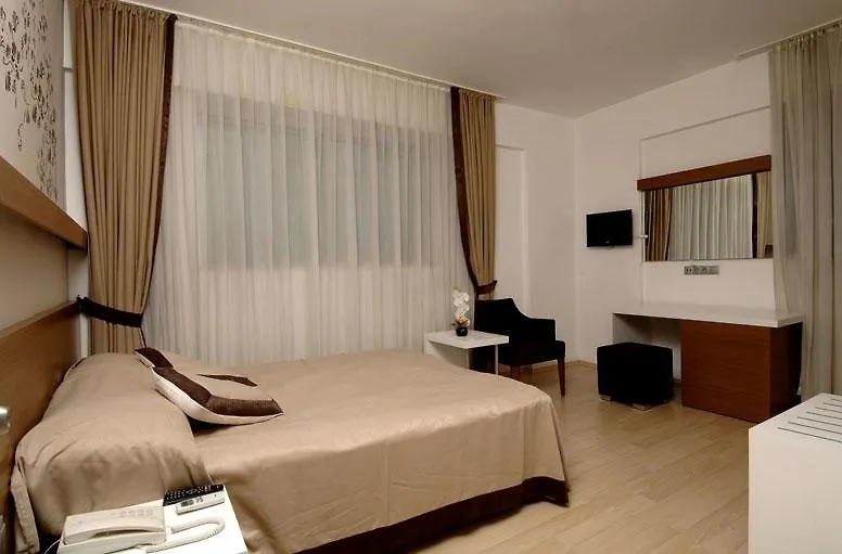 Han Hotel Antalya
