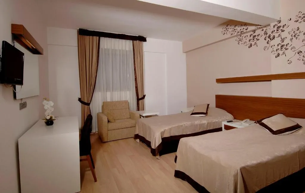 Han Hotel Antalya