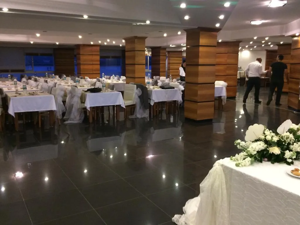 Han Hotel Antalya