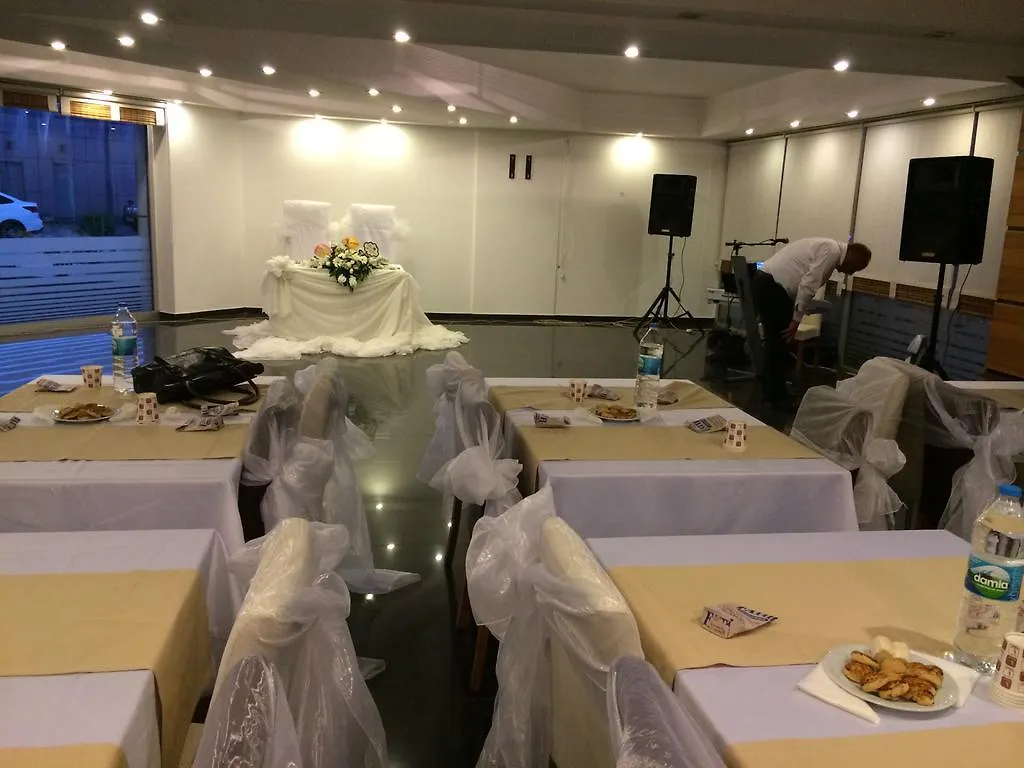 Han Hotel Antalya