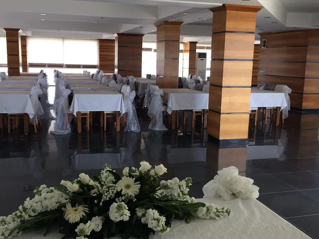 Han Hotel Antalya