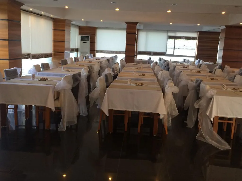 Han Hotel Antalya