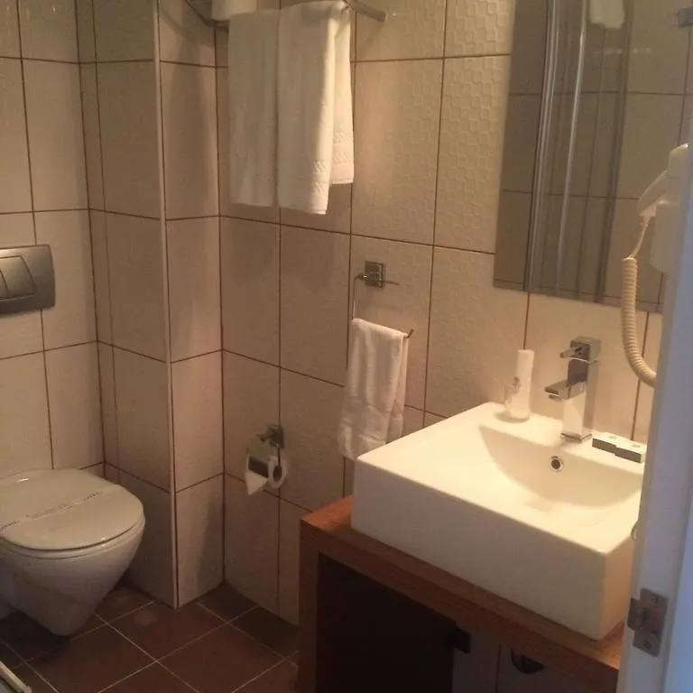 Han Hotel Antalya