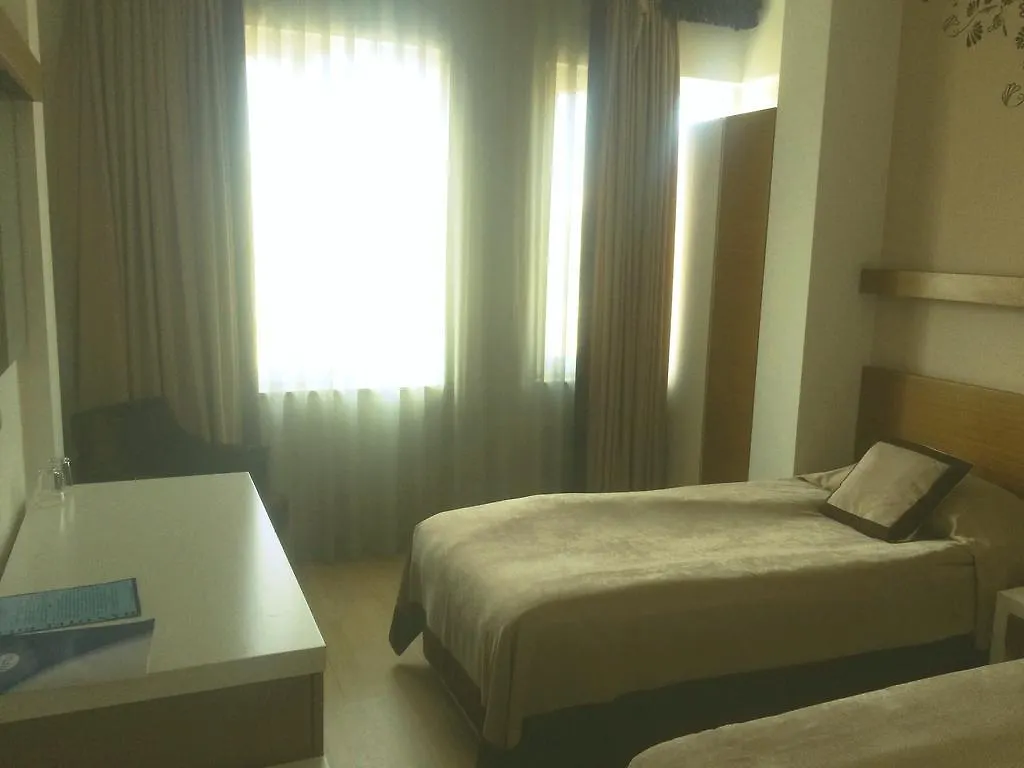 Han Hotel Antalya