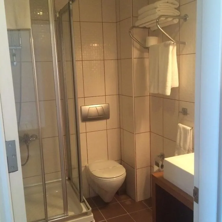 ***  Han Hotel Antalya Turkey