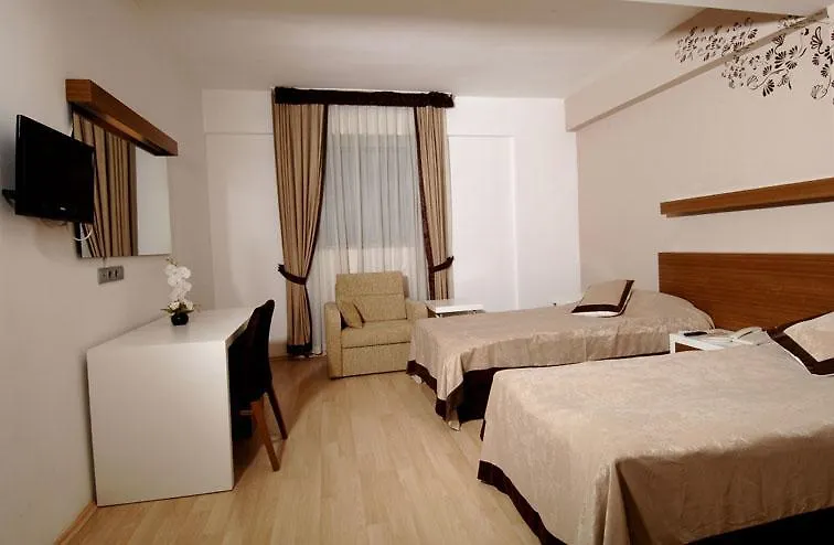 Han Hotel Antalya