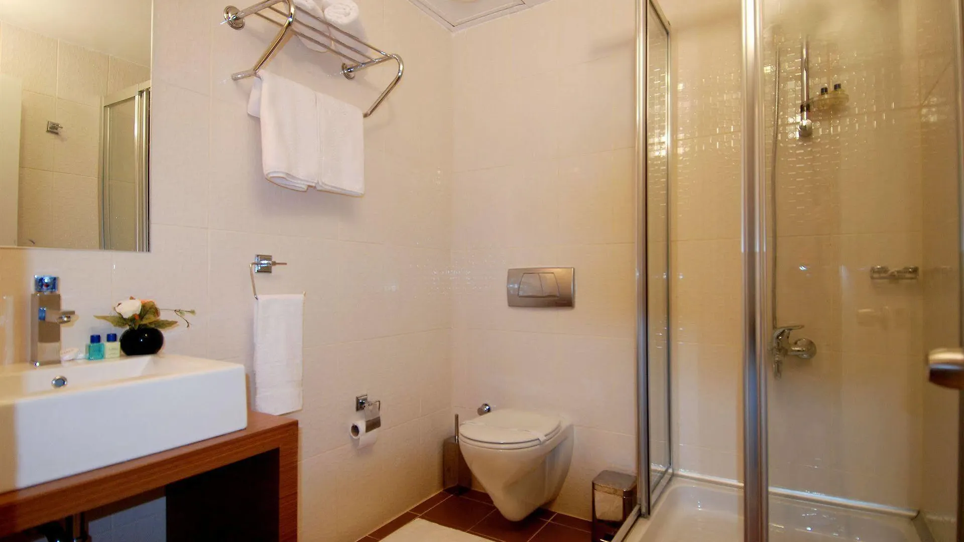 Han Hotel Antalya 3*,  Turkey
