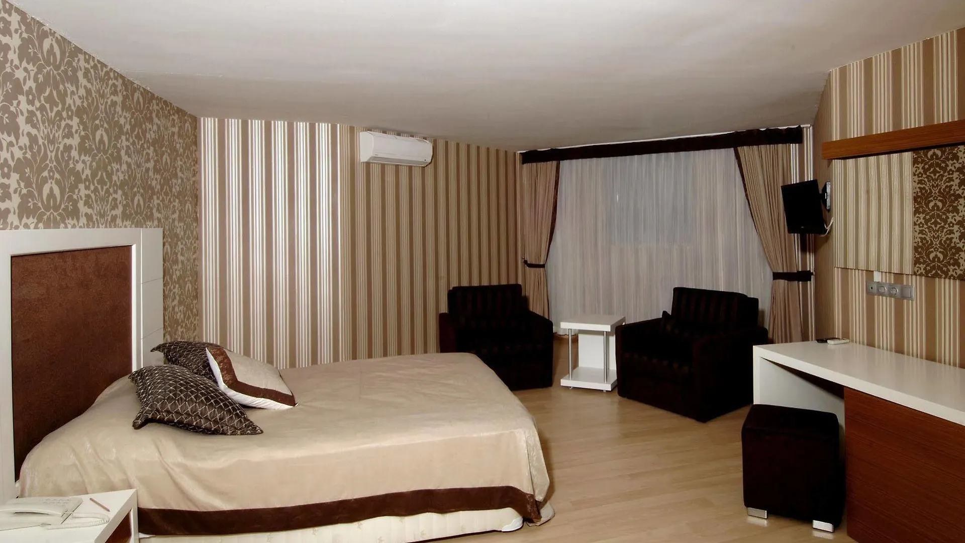Han Hotel Antalya